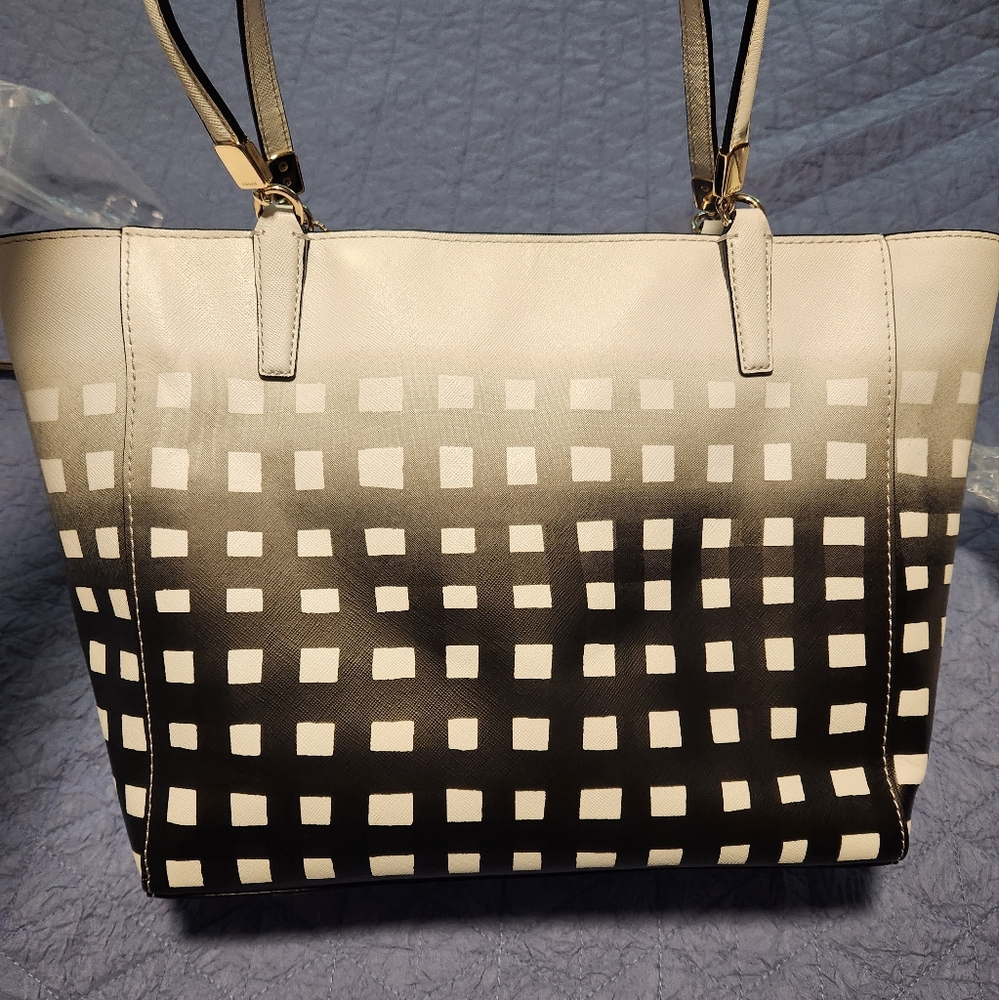 NWT Coach bag